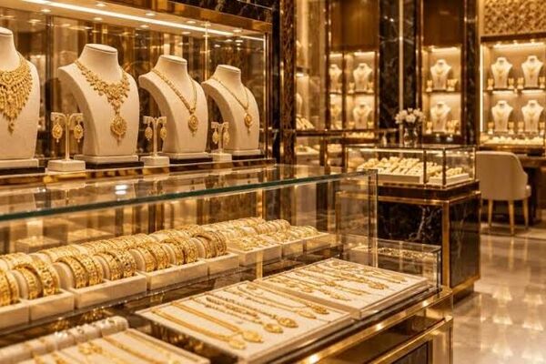 قیمت طلا امروز پنجشنبه ۷ آبان ۱۴۰۵ / طلای ۱۸ عیار گران شد