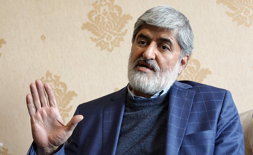 اگر می‌خواهیم آزادی مطلق ایجاد کنیم باید کاباره و دیسکو هم درست کنیم