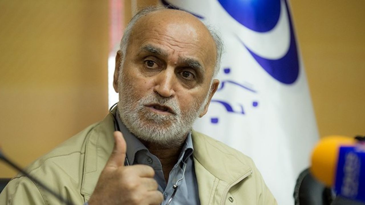 بررسی بحران استقلال با کاظم اولیایی/ این نتیجه حق‌السکوت مدیران است/ هم بقای ساپینتو اشتباه است هم برکناری اش!