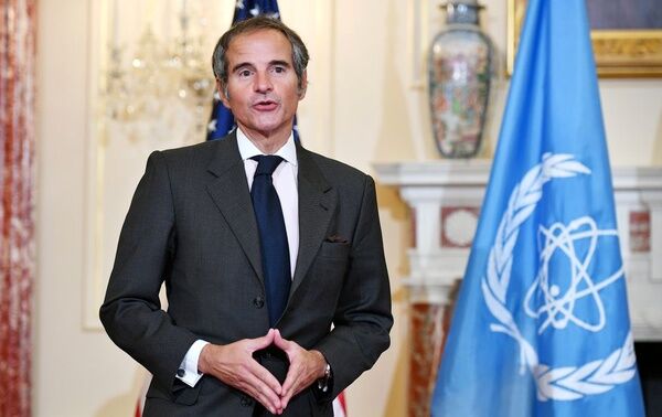 نمی‌دانم امکان احیای برجام وجود دارد یا خیر؛ بدون این کار، اوضاع بدتر خواهد شد