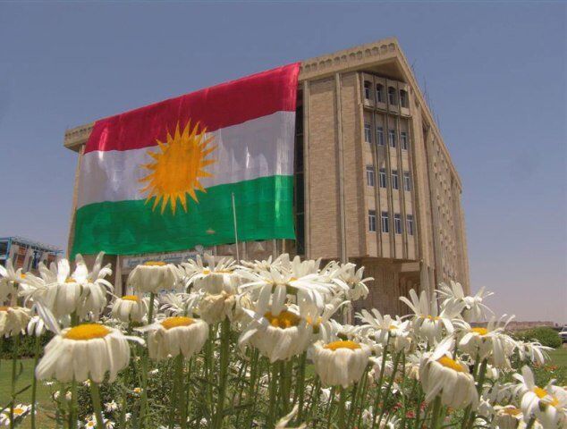بیانیه اقلیم کردستان در واکنش به حملات اخیر سپاه/ به حملات پایان دهید؛ ثبات از طریق خشونت محقق نمی‌شود