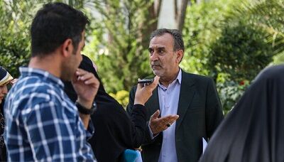 ماجرای شکایت ایران از اسرائیل، ترامپ و علی کریمی