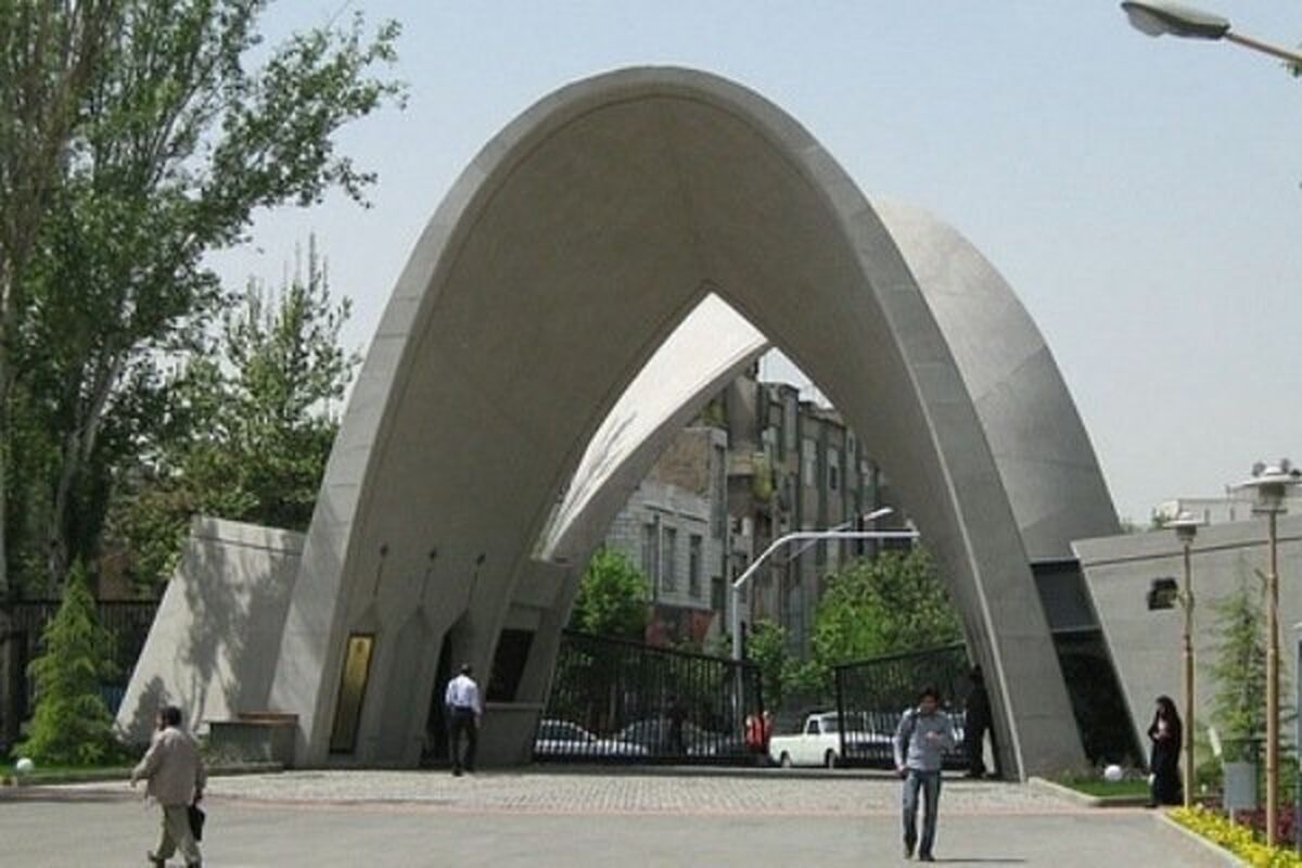 دانشجوی دانشگاه علم و صنعت در پی حمله اسرائیل به شهادت رسید
