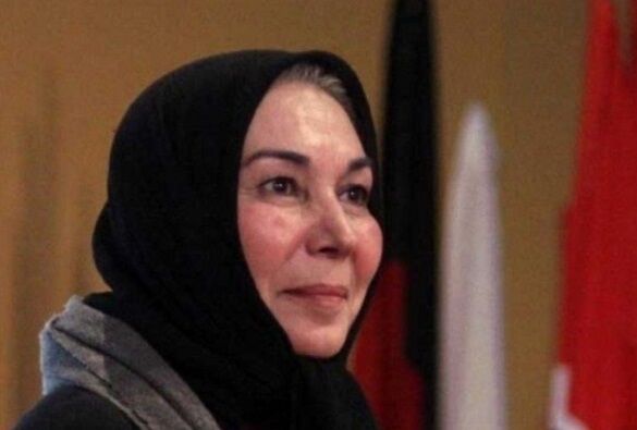 چرا پیکر پروانه معصومی را به قطعه هنرمندان نمی‌برند؟ 