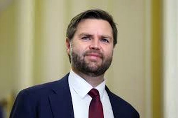 سی‌بی‌‌اس: جی‌دی‌ونس به عمان سفر نخواهد کرد