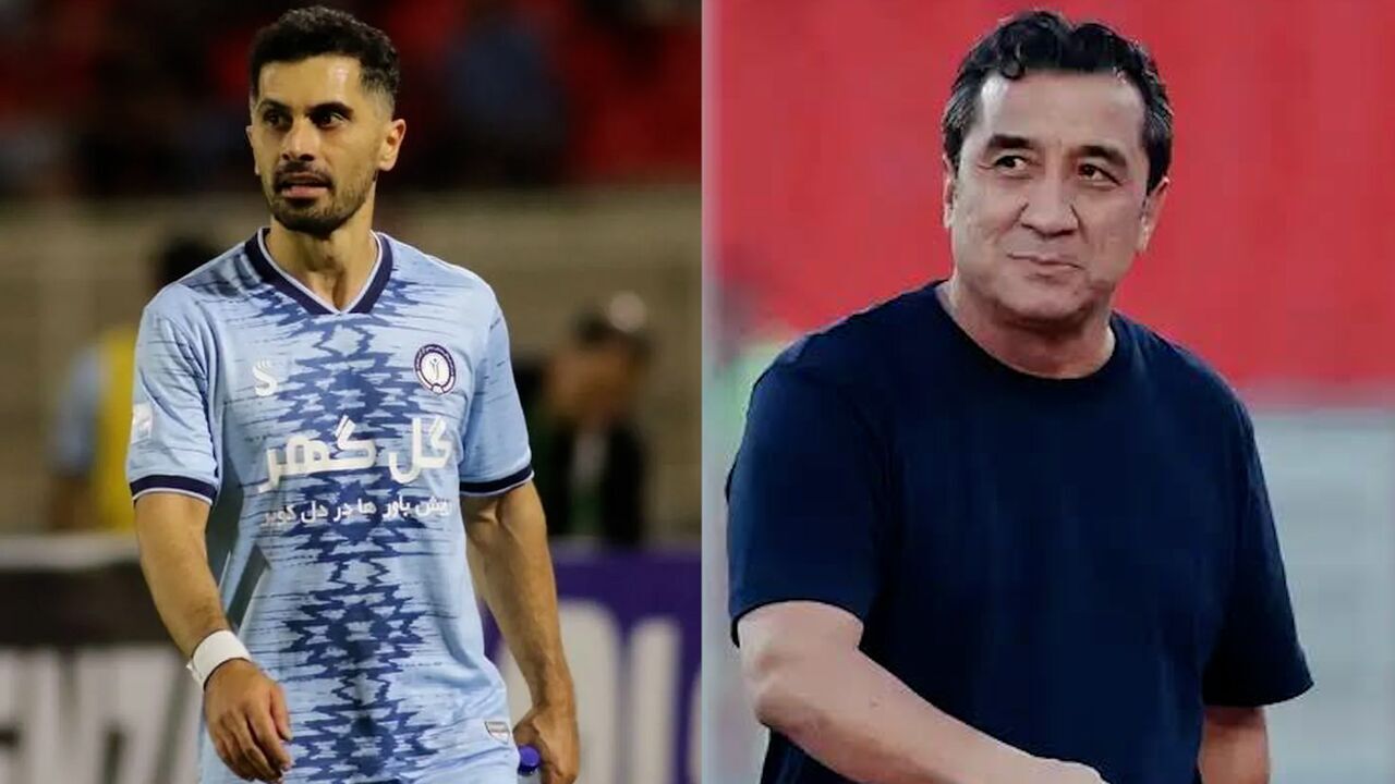 عالیشاه خداداد را دادگاهی می کند
