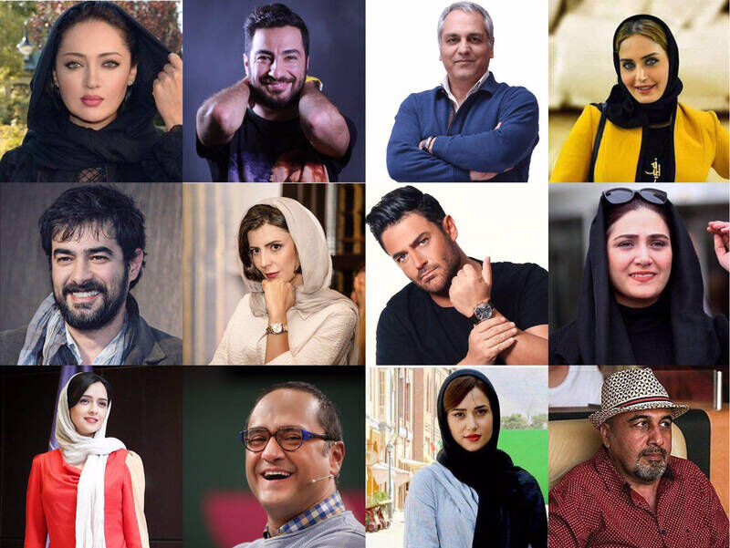 راه‌های بازیگر شدن در سینمای ایران فاش شد + جزئیات