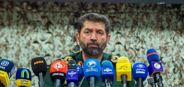 سردار حسن‌زاده: در تهران از بالاترین سطح امنیت و آرامش برخورداریم