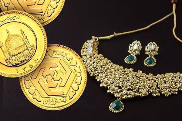 قیمت جدید سکه و طلا ظهر امروز شنبه ۳ مرداد ۱۴۰۵ / ریزش طلای ۱۸ عیار و انواع سکه
