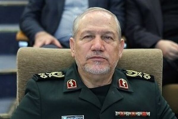 ببینید| سرلشکر صفوی: ۱۰ میلیون بسیجی آموزش‌دیده داریم