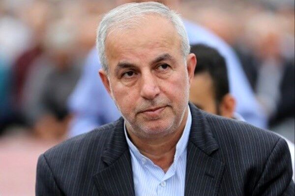 زاهدی‌وفا برای ادامه سرپرستی نیاز به اجازه رهبری دارد