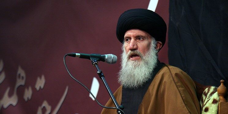 فاطمی‌نیا در قم تشییع می‌شود