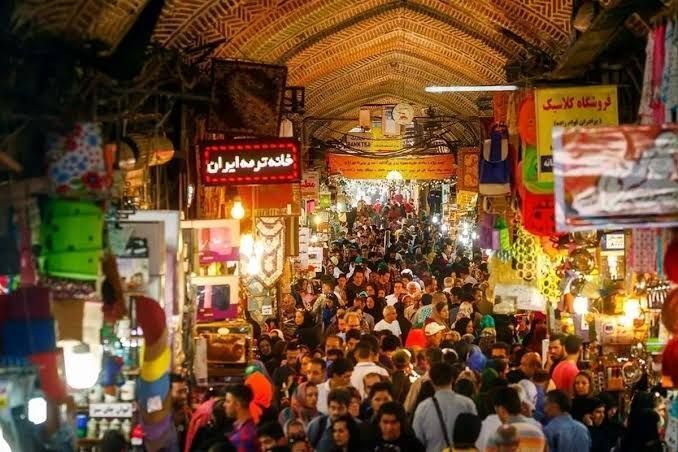 چمران: انبارهای مغازه‌داران و دسترسی به آن‌ها در بازار تهران ناایمن است؛ اگر حادثه‌ای رخ دهد، مهار آن مشکل خواهد بود