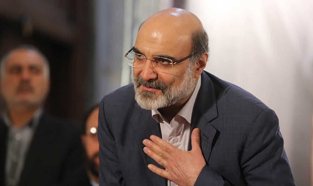 نظر رییس سازمان بورس دولت رییسی درباره انتخاب علی عسگری به عنوان مدیرعامل هلدینگ خلیج‌فارس چه بود؟