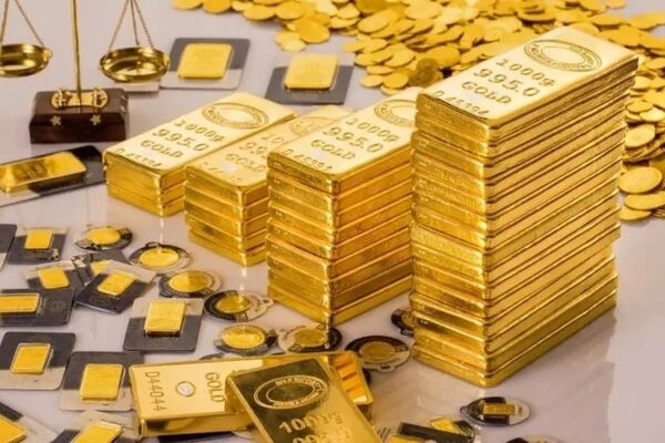 قیمت طلا امروز ۱۵ مردادماه ۱۴۰۵/ طلا به سد روانی نزدیک شد + جدول