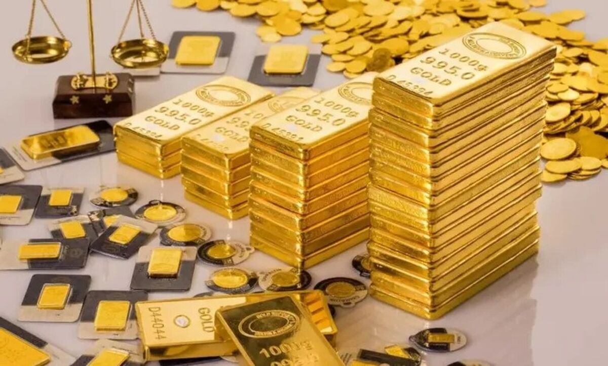 چرا نگهداری سنتی طلا دیگر امن نیست؟ راهکار جدید خرید و نگهداری ۲۴ ساعته طلا