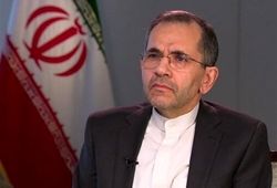 تخت روانچی: قالیباف و ونس در روز امضای توافق حضور دارند/ طرحی برای بازسازی در توافق در نظر گرفته شده/ بحث در مورد غنی‌سازی، ذخایر و نیاز‌های هسته‌ای ایران پس از امضا صورت می‌گیرد