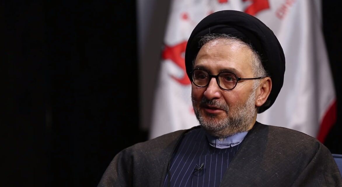 خداکند طالبان مصاحبه اخیر «هاشمی گلپایگانی» را نبینند؛ مبتکر می شوند!