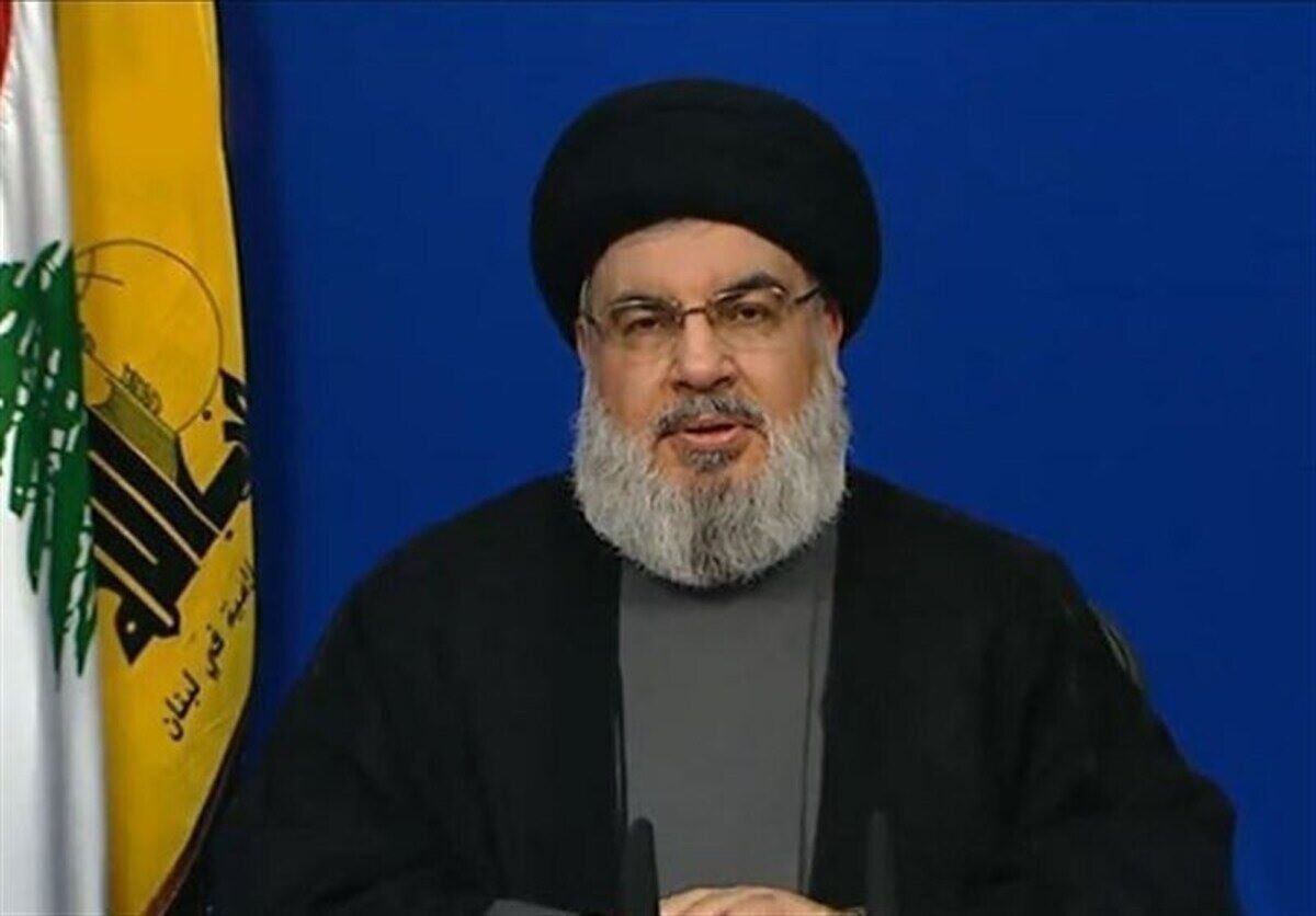 هشدار سید حسن نصرالله؛ دولت سوئد به روند فعلی ادامه دهد، در لیست کشورهای طرف جنگ با اسلام قرار می‌گیرد