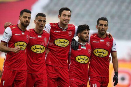 پرسپولیس محبوب‌ترین باشگاه جهان شد + عکس