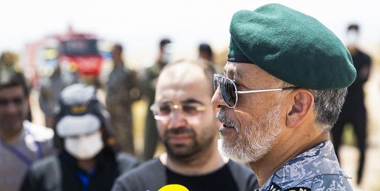 به‌زودی؛ اخبار جدیدی در مورد توان پهپاد‌های ارتش خواهید شنید