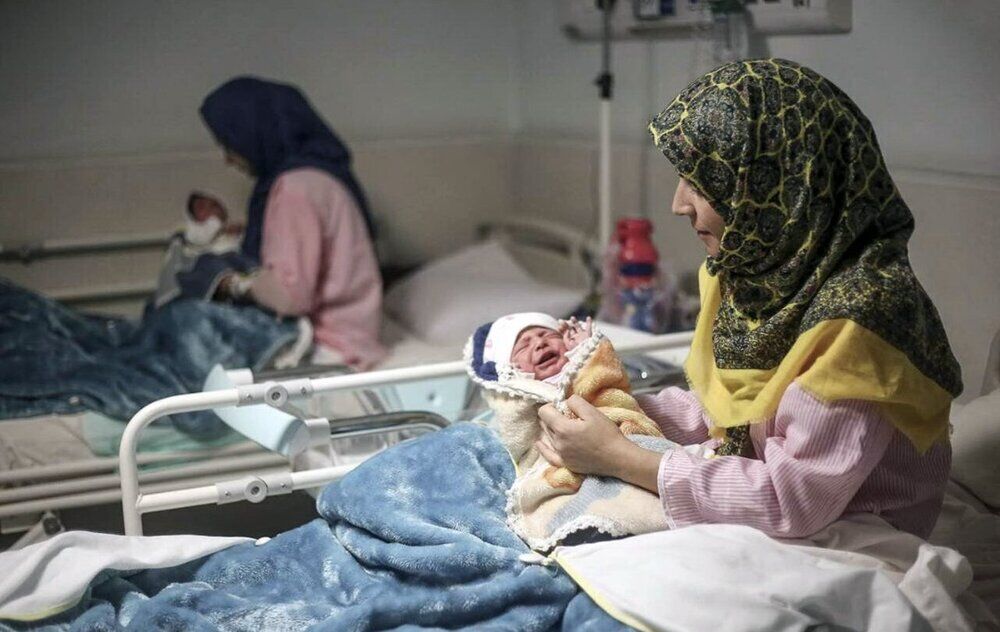 نرخ موالید سال ۹۹ چگونه بود؟