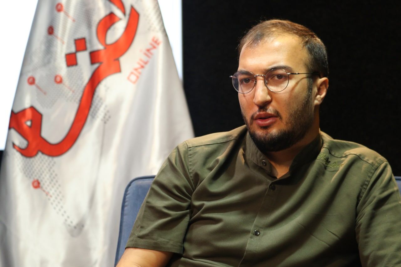 افشاکننده سیسمونی دختر قالیباف: مهسا امینی بهانه بود؛ اوضاع خراب‌تر از این حرف‌هاست