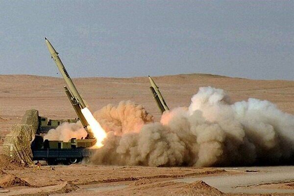 وال استریت ژورنال: حملات اخیر ایران نگران‌کننده است/ احتمالا تهران از چین و روسیه سلاح پیشرفته گرفته است