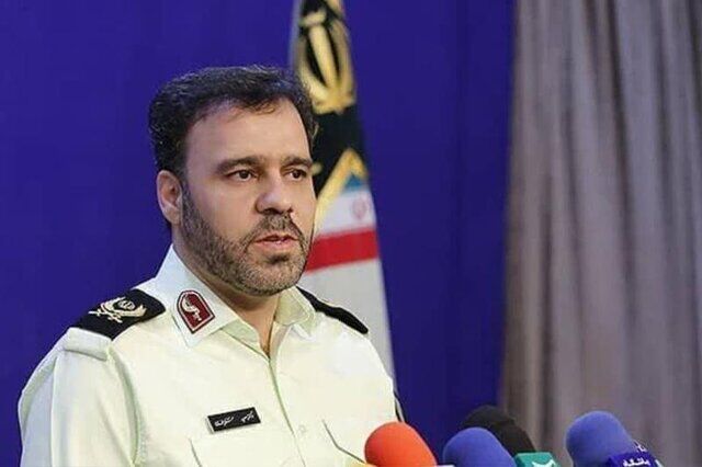 انهدام باند بزرگ توزیع و فروش سلاح در تهران/ کشف بیش از ۱۰۰ کلت کمری و سلاح گرم