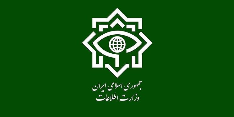 ضربات سهمگین به شبکه جاسوسی وابسته به اسراییل در آذربایجان غربی