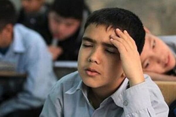 وضعیت آنفلوآنزا در هفته بیستم سال؛ یک استان بالاتر از آستانه هشدار بالا