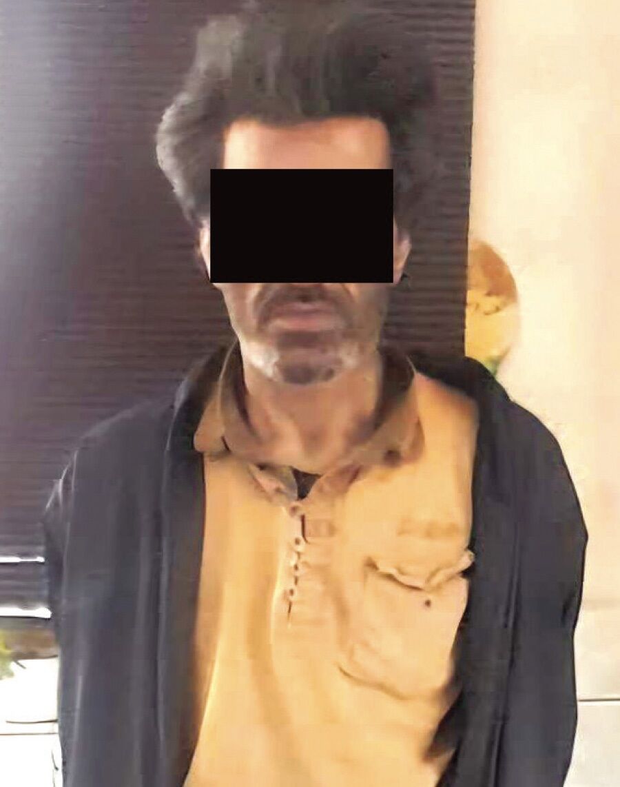 خواب سنگین سارق در خودروی مسروقه کار دستش داد
