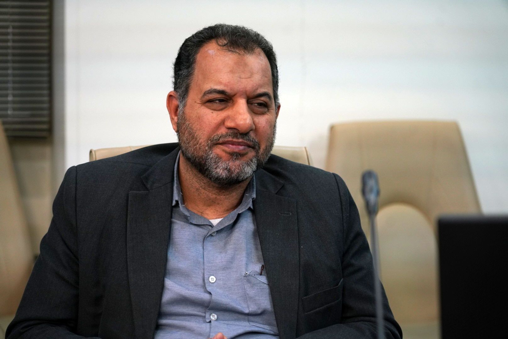 بانکی پور: جلوی غربالگری گسترده گرفته شد؛  تولد فرزندان سوم به بالا، ۳۵ درصد افزایش یافته/ کاهش ۵۰ درصد سقط جنین 
