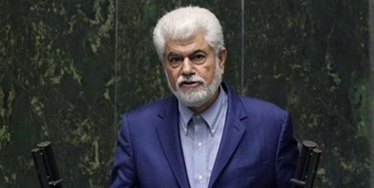 انتقاد رئیس کمیسیون بهداشت مجلس از طرح دارویار 