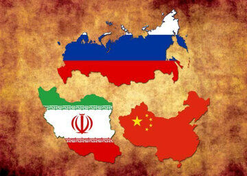واکنش چین و روسیه به تحریم‌های جدید آمریکا علیه ایران چه خواهد بود؟