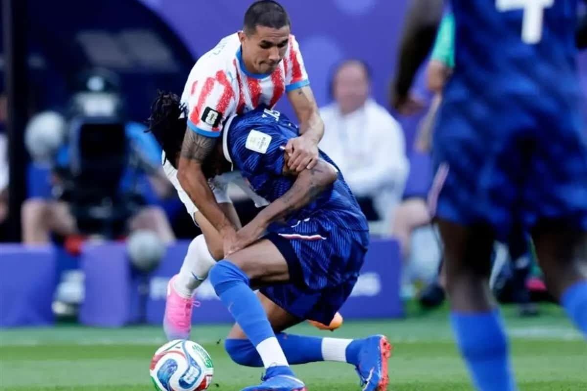 جام جهانی 2026؛ برنامه بازی‌های امشب پنجشنبه ۱۸ تیر