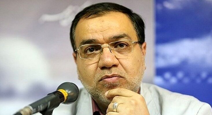 درخواست مهم عضو دفتر رهبر انقلاب از مردم، در آستانه برگزاری دور دوم انتخابات