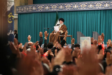 رهبری