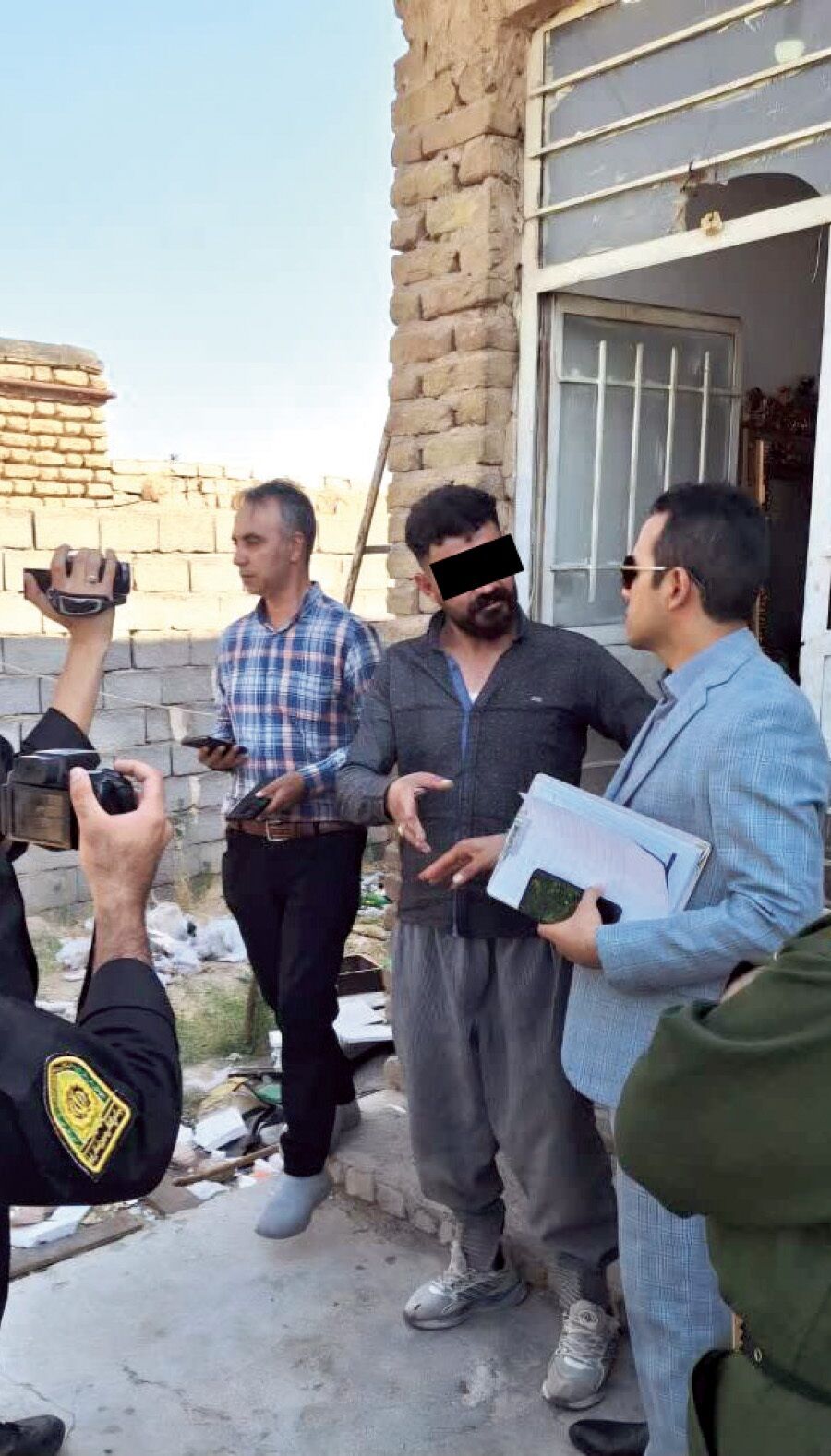 قتل زن 29 ساله به دست شوهرش/ متهم: زنم رابطه نامتعارف داشت 