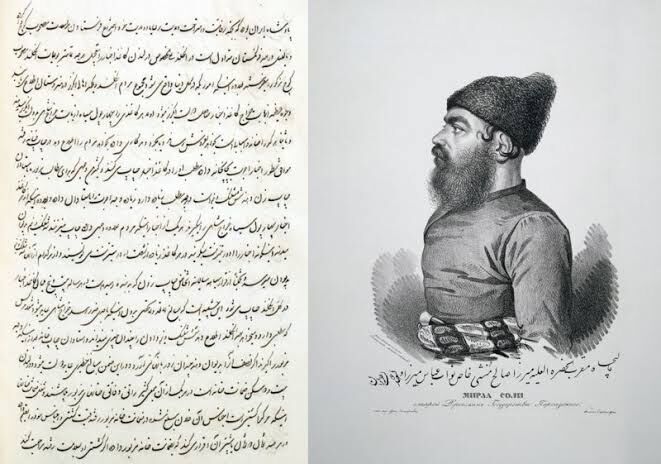 روزنامه‌نگاری ایرانی چگونه شکل گرفت؟