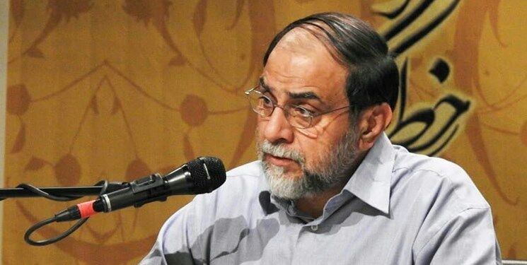 صحبت‌های عجیب رحیم‌پور ازغدی درباره عروسک «باربی»