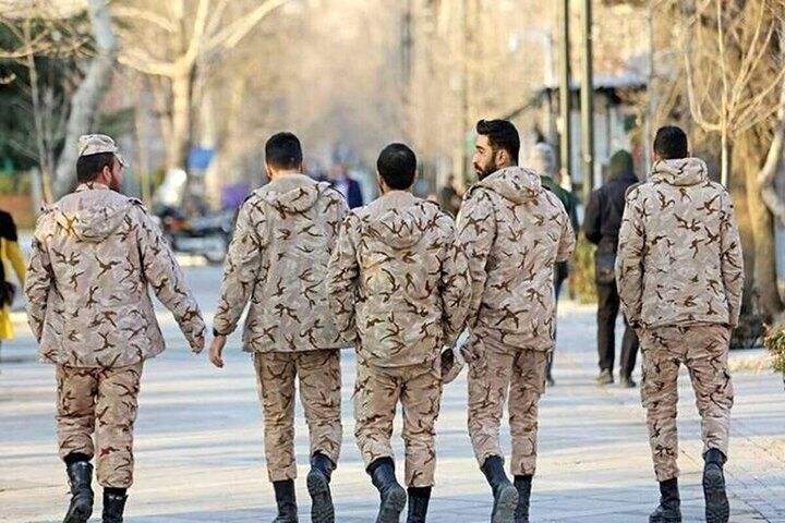 سازمان وظیفه: فراخوان کلیه مشمولان دارای برگ آماده به خدمت به تاریخ مرداد ۱۴۰۵