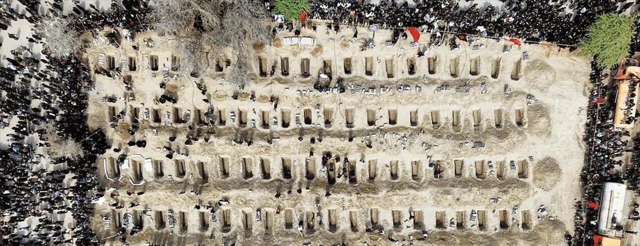 تشییع بقایای شهدای مدرسه «شجره طیبه» میناب ۹ تیر برگزار می‌شود