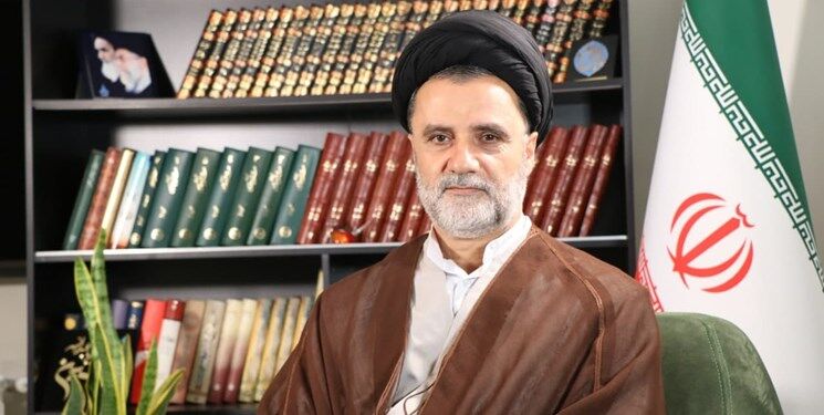 وزارت خارجه از کشورهای مقابل ایران در جنگ رسانه‌ای شکایت کند