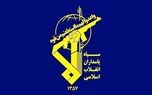سپاه: آشیانه تعمیر و نگهداری، آماده‌سازی و محل استقرار جنگنده‌های آمریکا هدف قرار گرفته شد