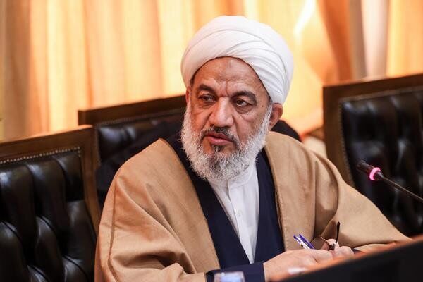 مسئولان و دستگاه‌ها پای کار بیایند تا بحث عریانی و کشف حجاب را مدیریت کنند