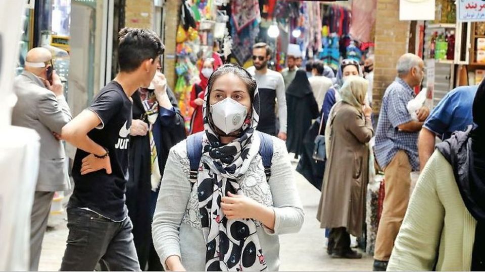 احتمال ادامه روند افزایشی کرونا/ قله پیک ششم؛ در میانه‌ اسفند