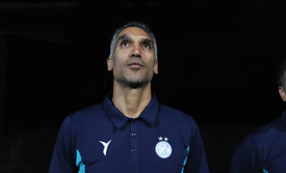 راز جدایی هاشمی‌ نسب از پرسپولیس؛ کار وحید قلیچ بود!