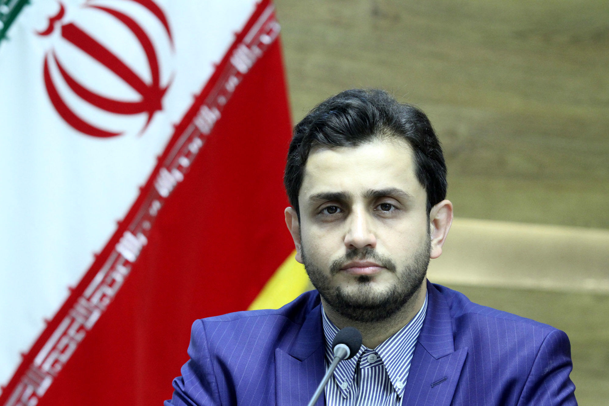 مجری شبکه قرآن عضو هیات مدیره  شرکت ملی نفتکش ایران شد!