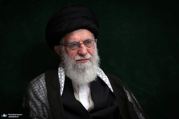 پیام تسلیت رهبر انقلاب درپی درگذشت آیت‌الله سید صادق روحانی  